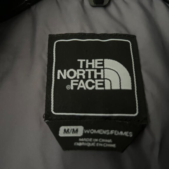 Northface 700 down puffer vest - Picture 4 of 5